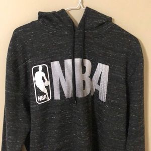 NBA hoodie